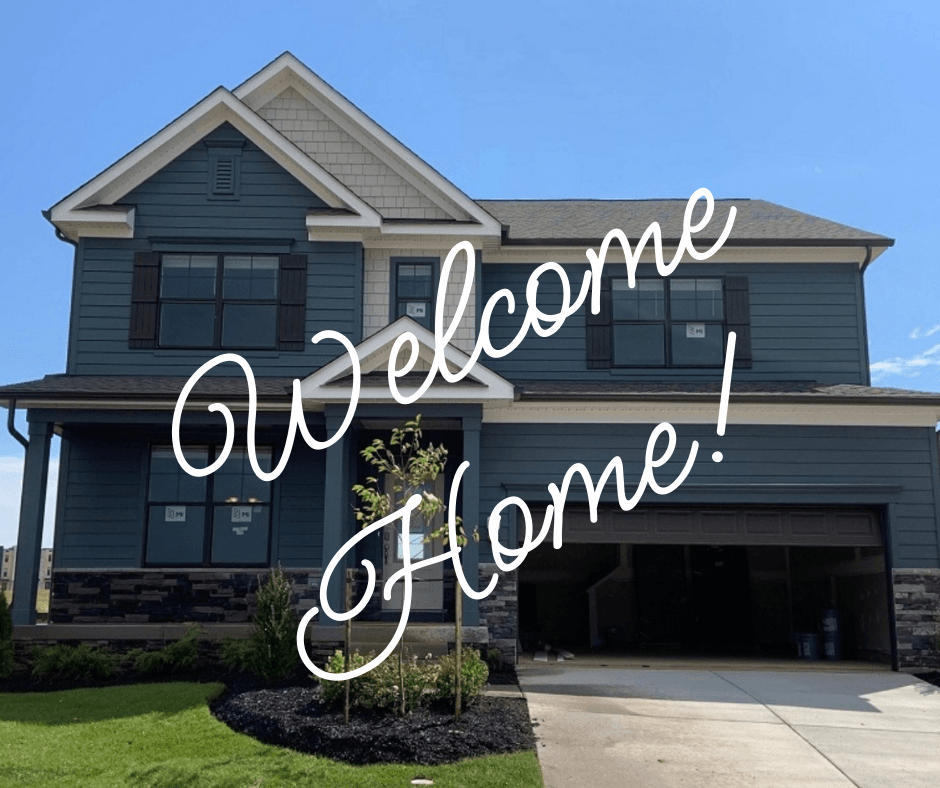 A Frederick home sold by Solomon Gill — Welcome Home